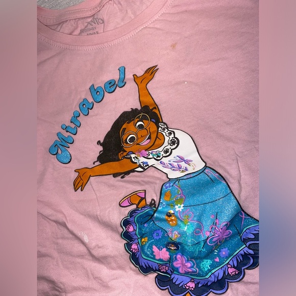 Disney Encanto Shirt - Picture 2 of 4